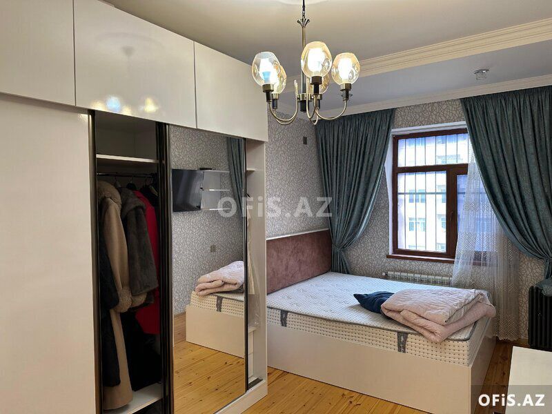 Yeni tikili Satılır Xırdalan, Xırdalan ş, Aaaf Park Yaşayış Kompleksi, 1 otaq, 47 m² — Mənzil, Xırdalan (5)