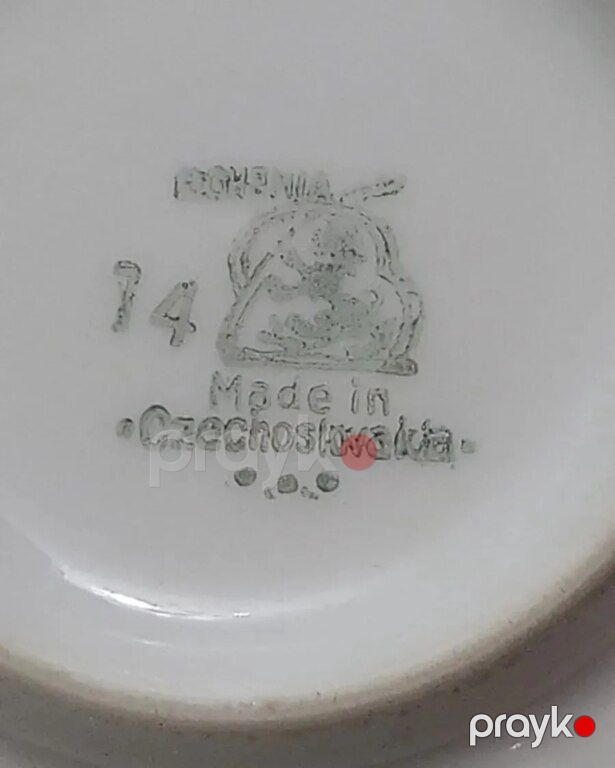 Boşqablar — Qablar və mətbəx əşyaları, Bakı (4)