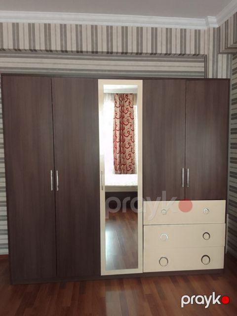 Yataq otağı mebeli — Bakı
