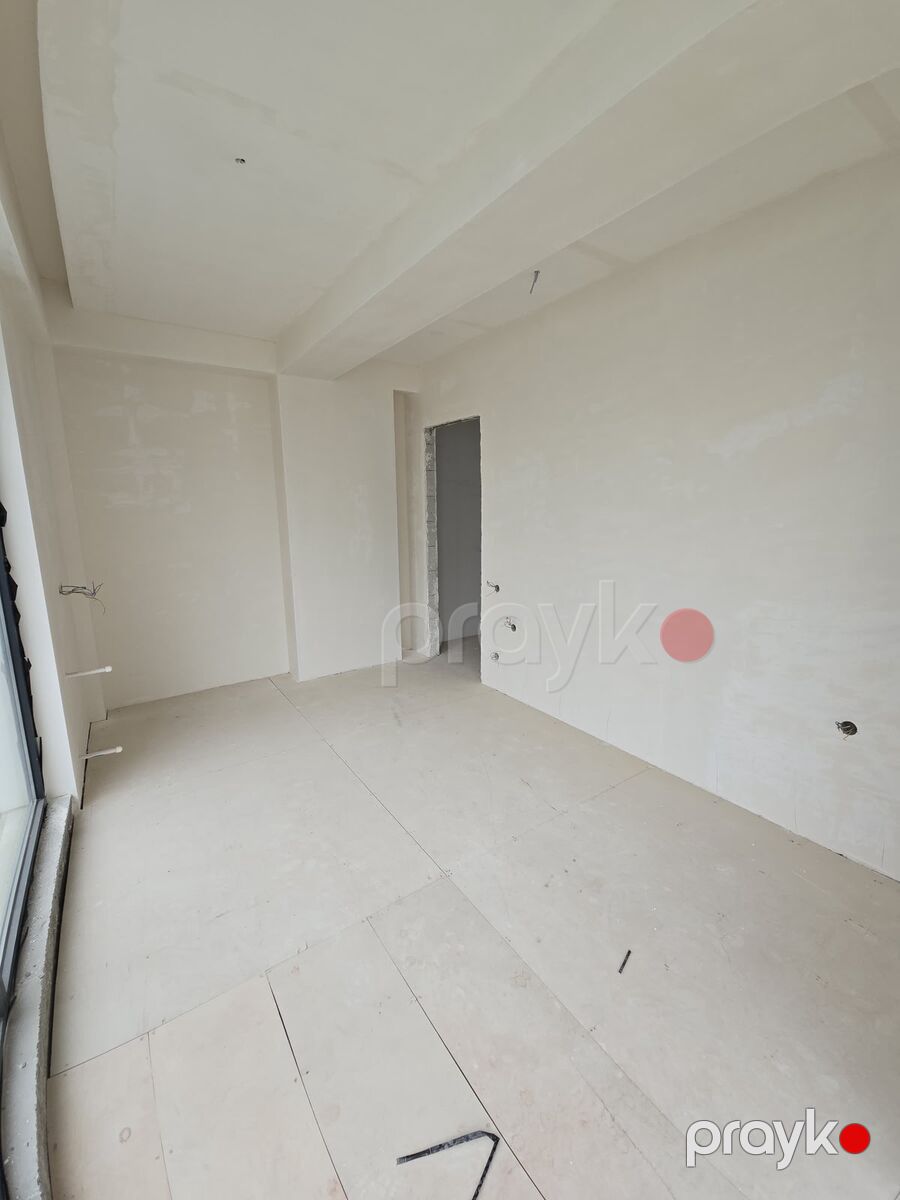 Satılır 2 otaqlı yeni tikili 76 m² — Mənzil, Bakı (5)