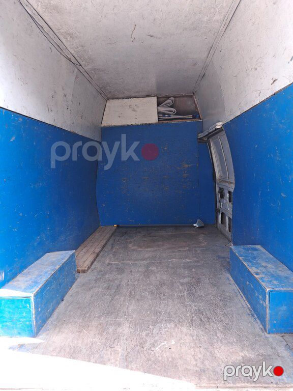 Ford Transit, 2.5 L, 1999 il, 542 000 km — Avtomobillər, Quba (9)