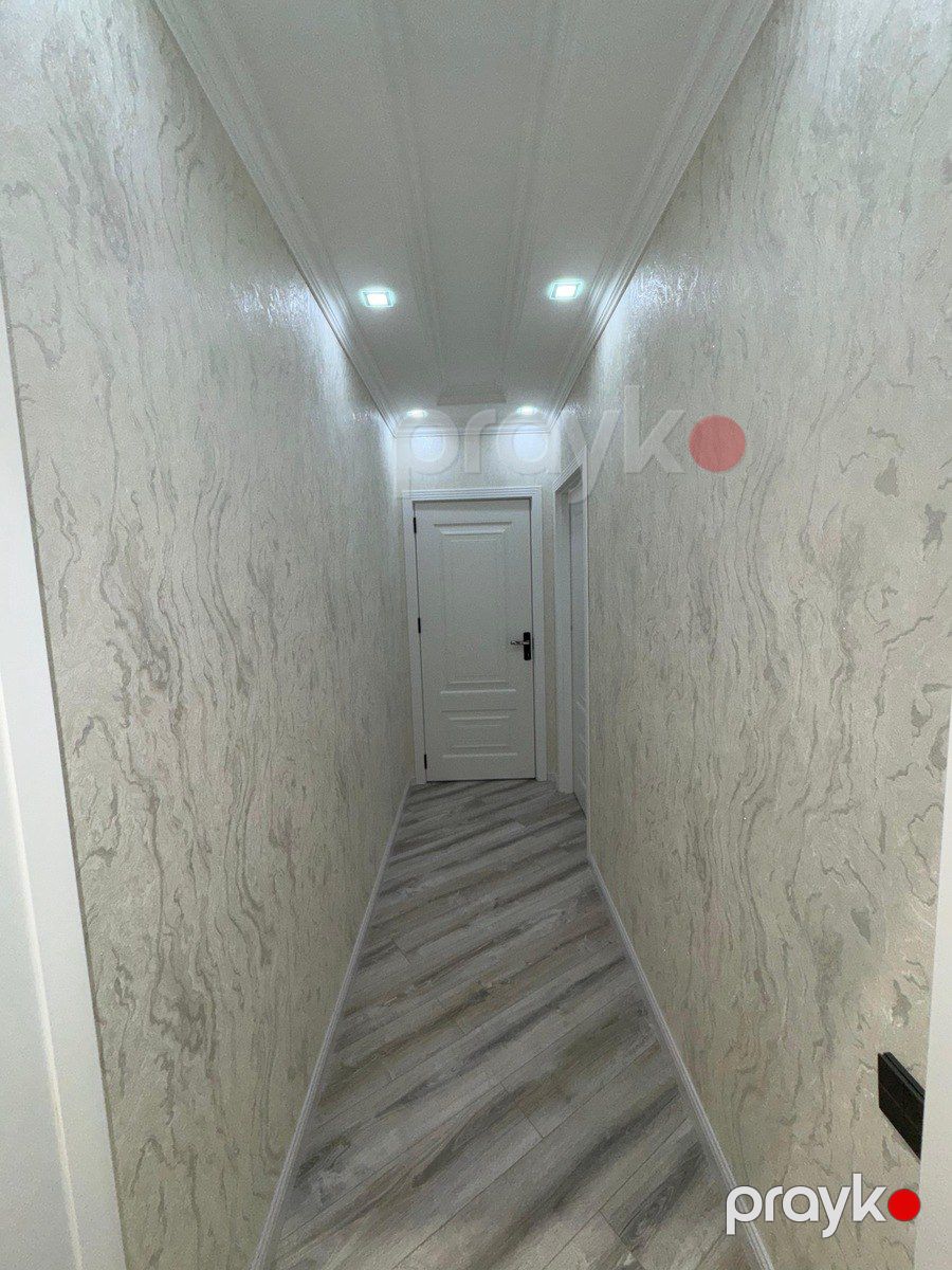 Satılır 3 otaqlı köhnə tikili 85 m² — Mənzil, Bakı (12)