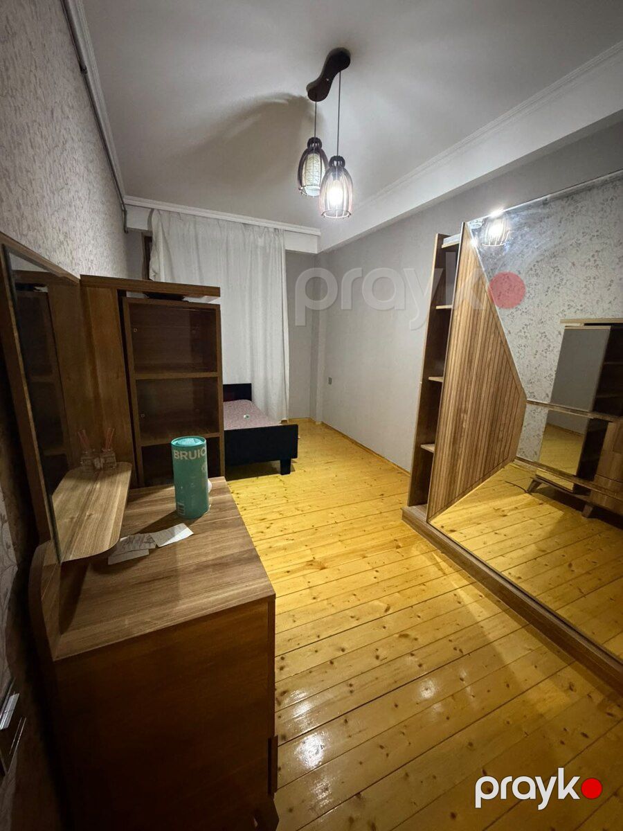 2-otaqlı yeni tikili kirayə verilir, Xırdalan ş., 75 m² — Mənzil, Xırdalan (4)