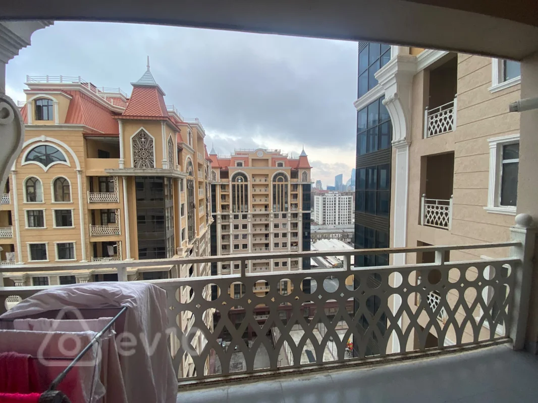 2 otaqlı mənzil, 76 m², Təbriz küçəsi — Mənzil, Bakı (7)