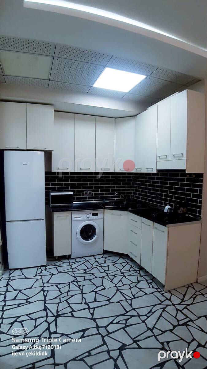 İcarəyə verilir 2 otaqlı yeni tikili 105 m² — Mənzil, Bakı (5)