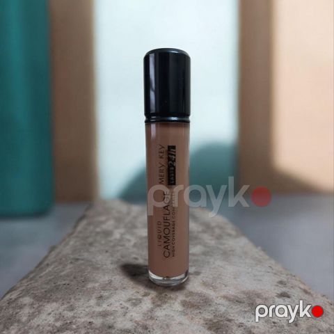 Konsiler Mery Key Camouflage N104, 4.5 ml — Bakı