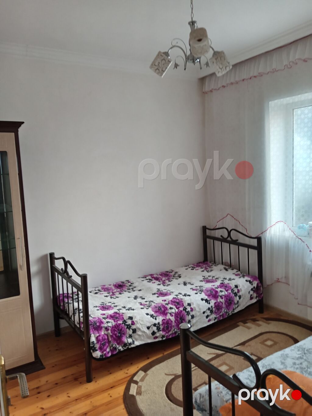 Binə 1 otaqlı, 90 kv. m, Orta təmir — Ev, villa, Bakı (5)