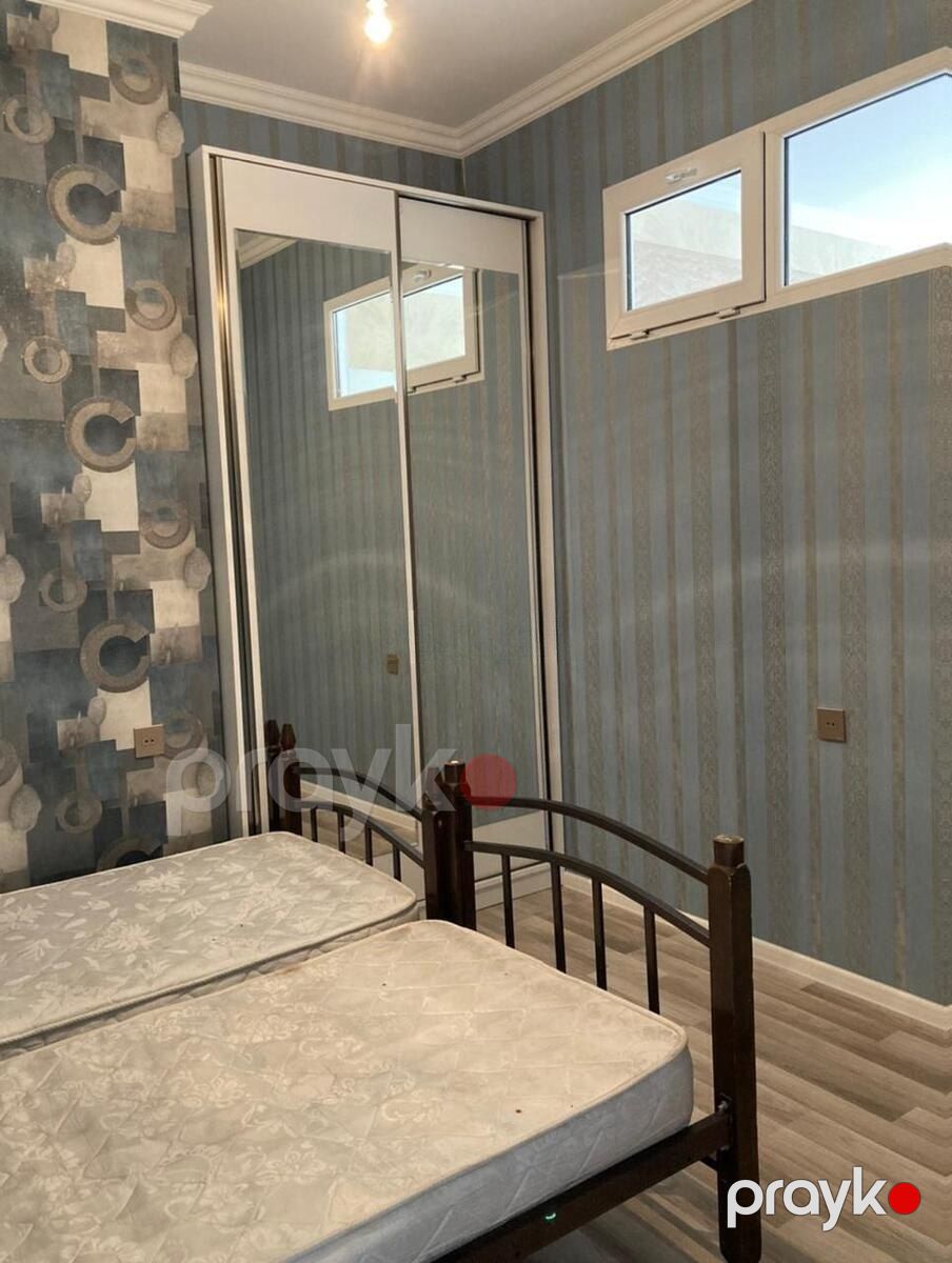 Satılır 3 otaqlı yeni tikili 74 m² — Mənzil, Bakı (11)