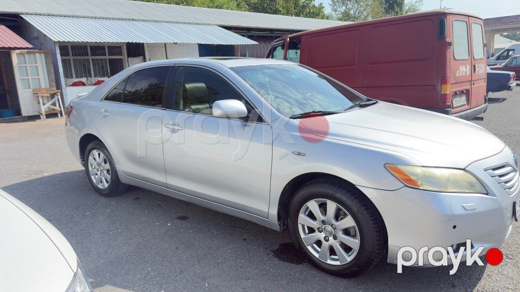 Toyota Camry, 2.4 L, 2008 il, 447 585 km 90-MP-251 — Avtomobillər, Bakı (4)