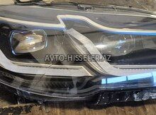 BMW F10 Farası -avto-hisseler.az — Bakı