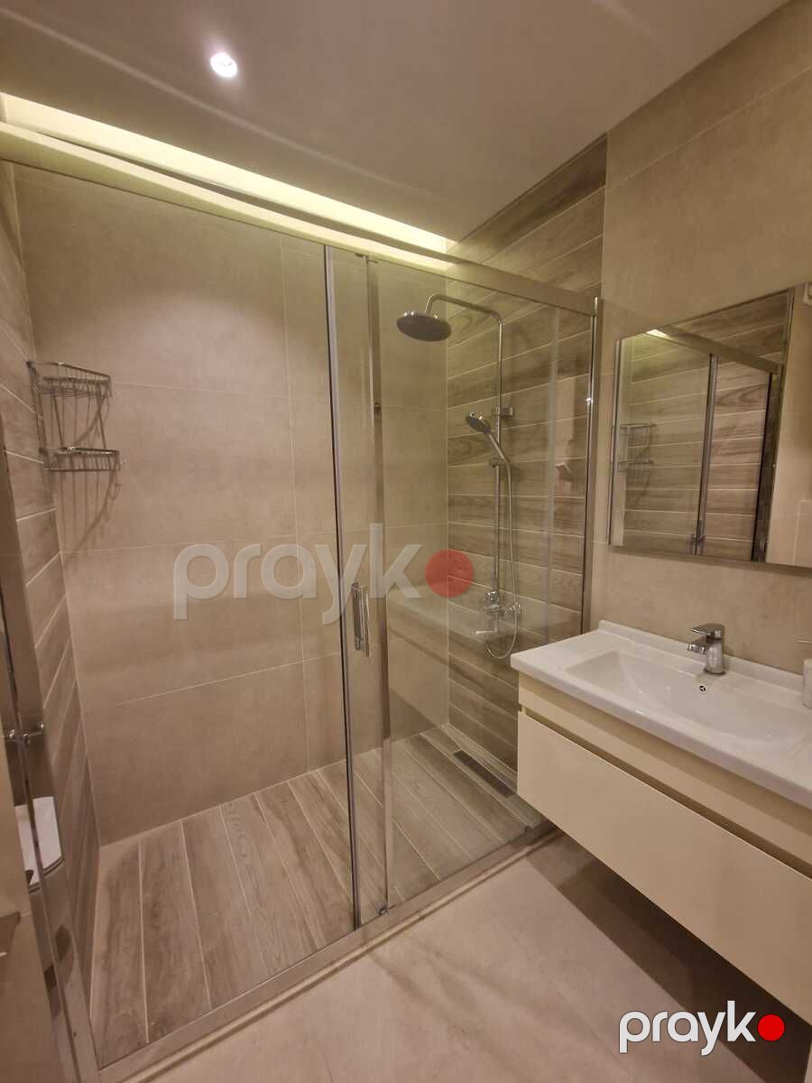 İcarəyə verilir 2 otaqlı yeni tikili 70 m² — Mənzil, Bakı (11)