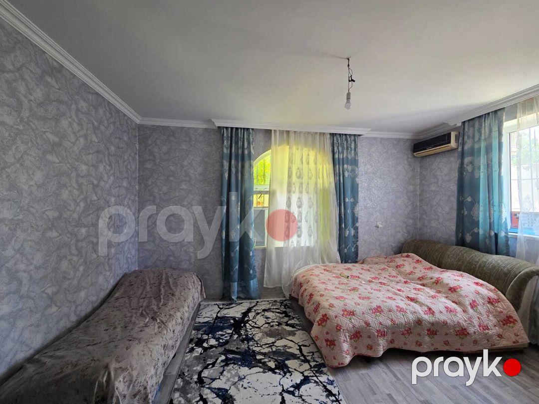 Satılır 3 otaqlı həyət evi/bağ evi 90 m² — Ev, villa, Bakı (9)