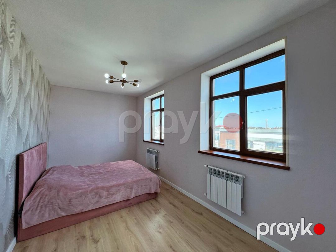 Satılır 4 otaqlı həyət evi/bağ evi 140 m² — Ev, villa, Bakı (11)