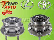 Toyota, Lexus təkər topları — Bakı