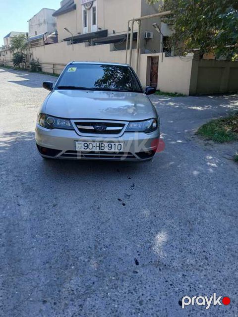 Daewoo Nexia, 1.6 L, 2009 il, 125 000 km — Bakı