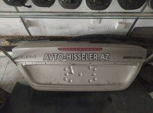 Mercedes W211 Panarama arxa bagajı — Bakı