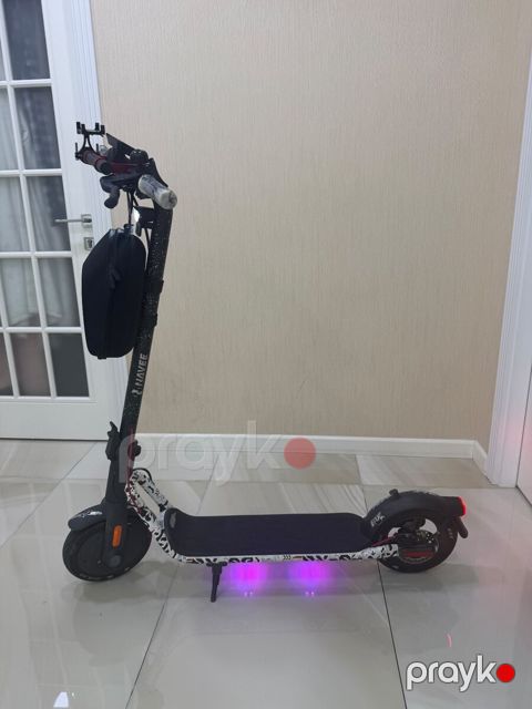 Skuter Navee v40 — Bakı