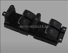 VW passat b5,jetta bora,golf 4 şüşə qaldıran knopka — Kuzov hissələri, Bakı (4)
