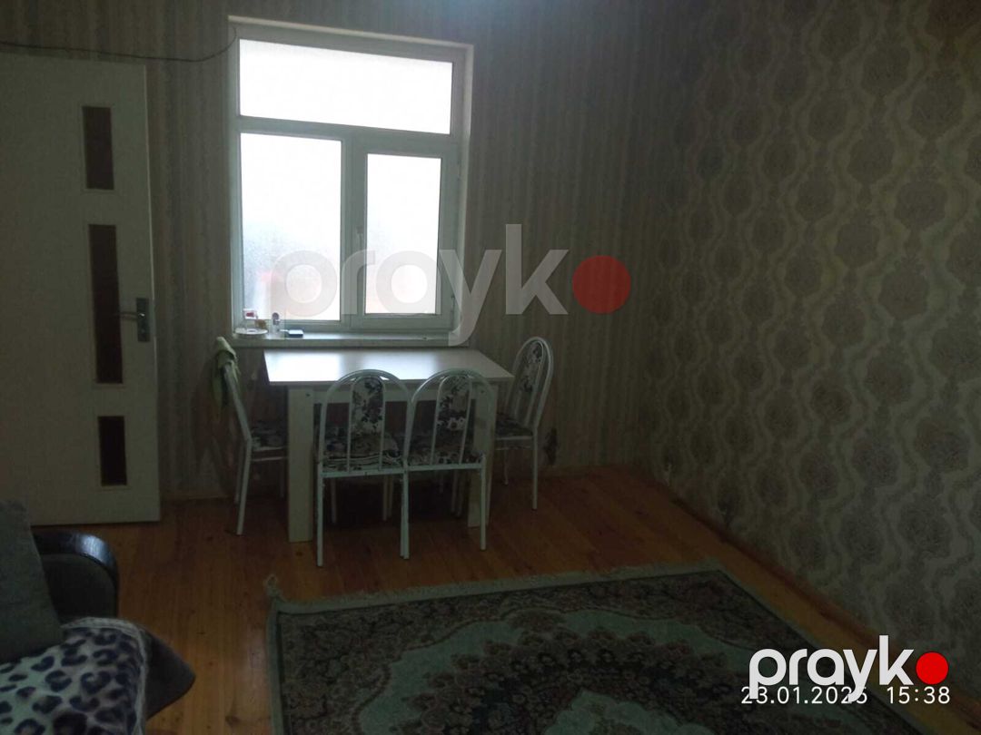 Satılır 2 otaqlı həyət evi/bağ evi 60 m² — Ev, villa, Xırdalan (3)