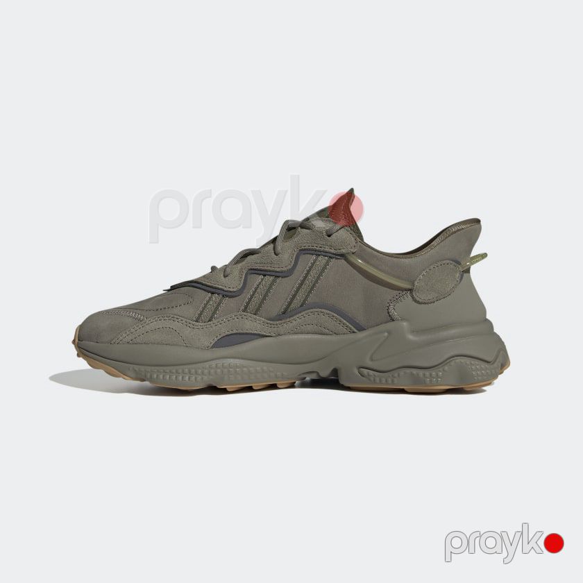 Adidas Ozweego EE6461 — İdman, hobi, istirahət, Bakı (6)