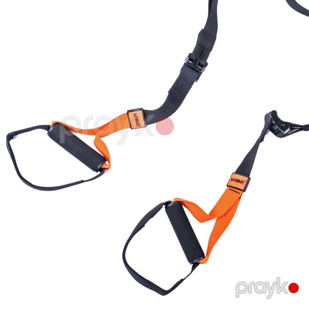 Müqavimət trenajoru LiveUp Sport LS3691 — Mallar, Bakı (2)