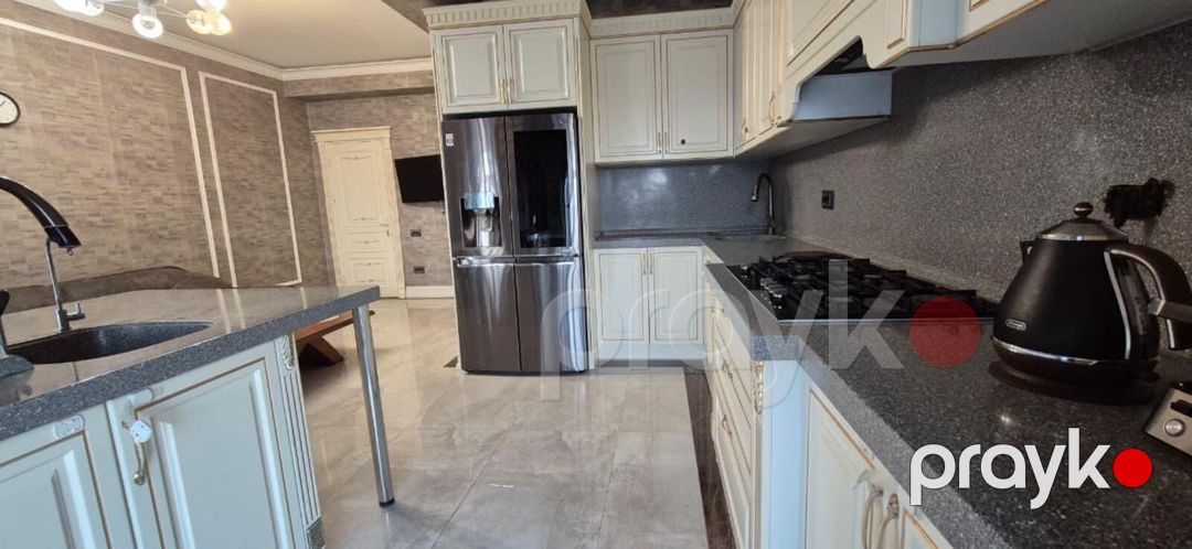 Satılır 4 otaqlı yeni tikili 290 m² — Mənzil, Bakı (6)