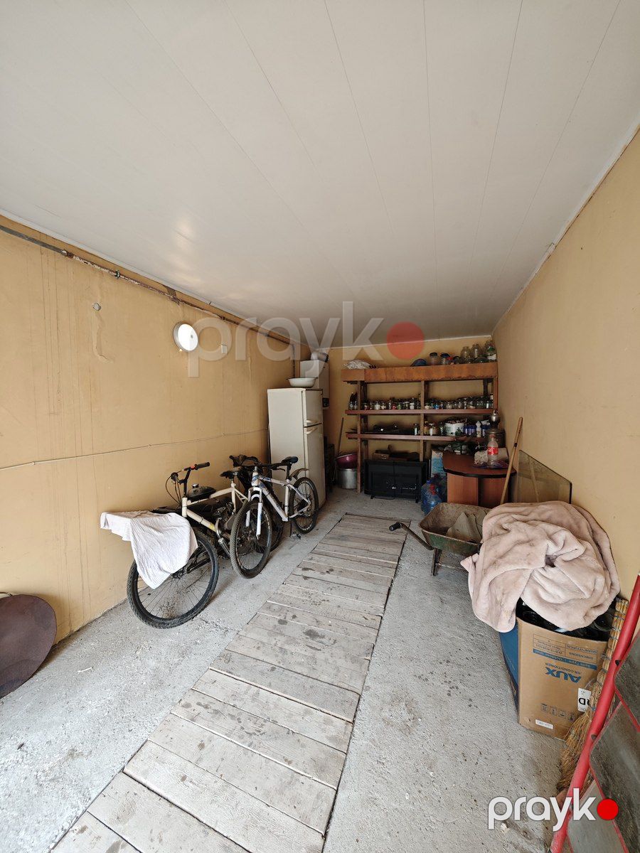 Satılır 6 otaqlı həyət evi/bağ evi 200 m² — Ev, villa, Bakı (6)