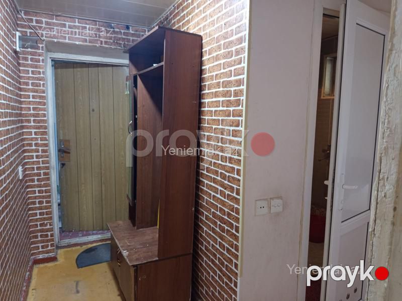 Kirayə 1 otaqlı Bina evi menzil (Köhnə tikili), 36 m², 1-ci mikrorayon — Mənzil, Sumqayıt (3)