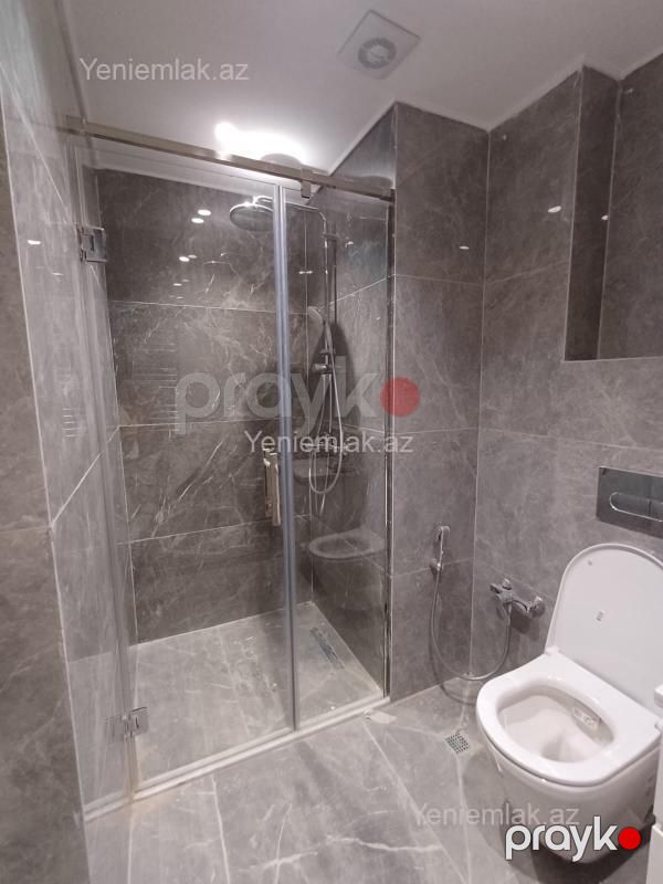 Satılır 2 otaqlı Bina evi menzil (Yeni tikili), 64 m², Yasamal rayonu — Mənzil, Bakı (9)