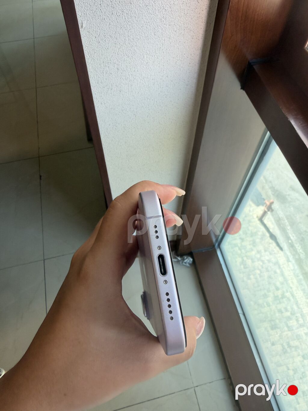 IPhone 17, 256 GB — Apple iPhone, Bakı (3)