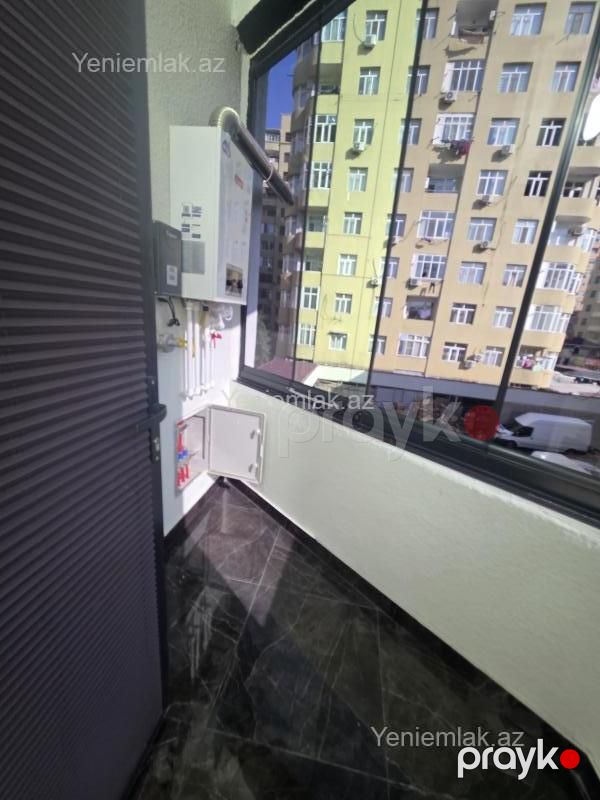Satılır 2 otaqlı Bina evi menzil (Yeni tikili), 68 m², Xırdalan ş — Mənzil (7)