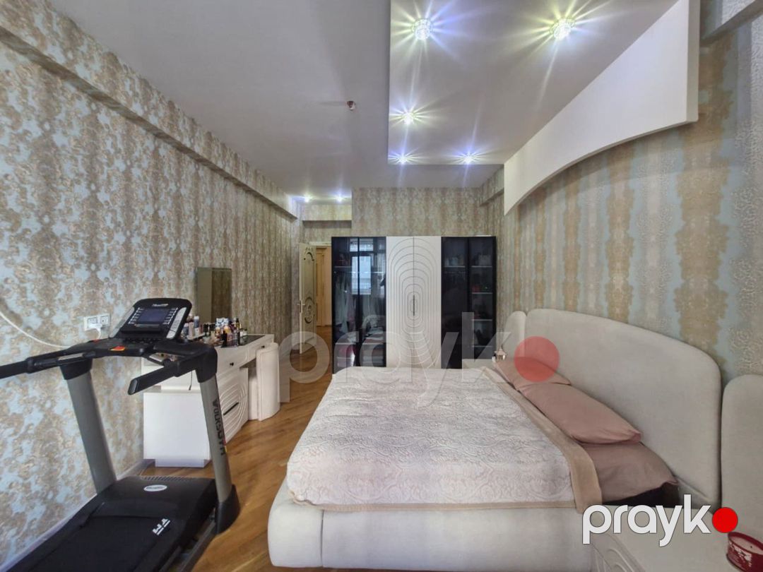 Satılır 3 otaqlı yeni tikili 98.5 m² — Mənzil, Bakı (8)