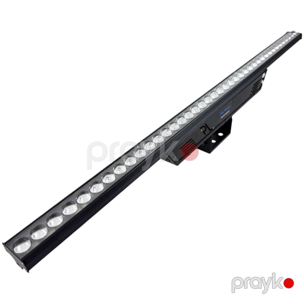 Səhnə üçün projektor PM Lighting BAR4010RGBW — Studiya və konsert üçün, Bakı (2)