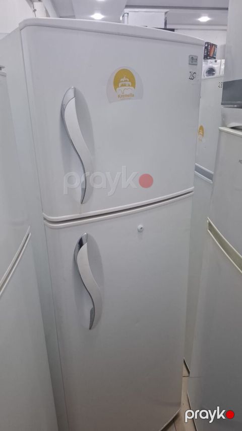 Soyuducu LG — Bakı