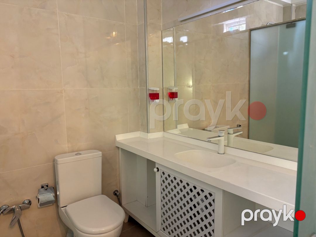 2-otaqlı yeni tikili kirayə verilir, Novxanı qəs., 55 m² — Mənzil, Bakı (4)