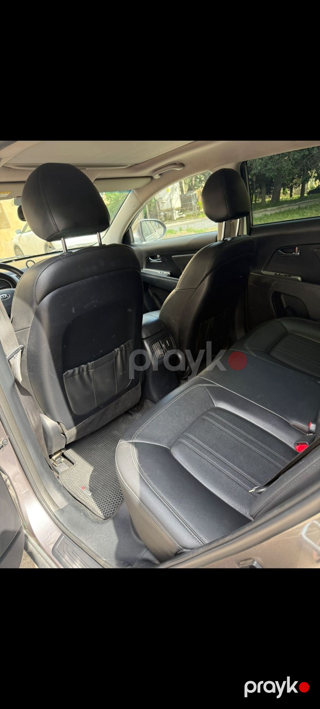Kia Sportage: 2 l 2014 il Krossover — Avtomobillər, Sumqayıt (4)