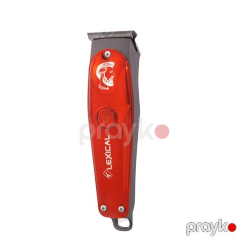 Lexical LHC-5632 - Trimmer Saç Kesmə Maşını Simsiz Trimmer — Bakı
