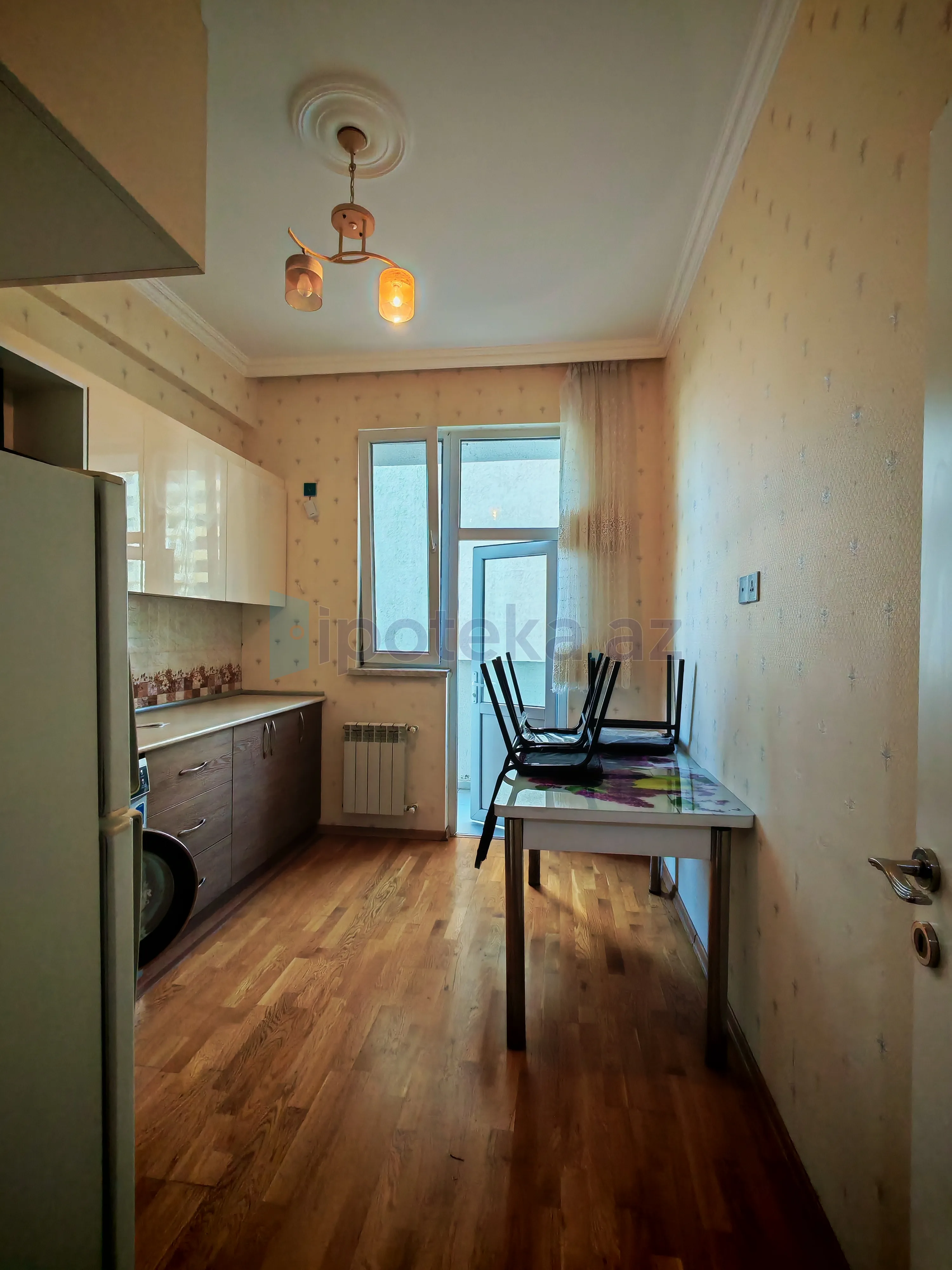 Satılır: 2 Otaq, Yeni tikili, 65.00 m² — Mənzil, Xırdalan (4)