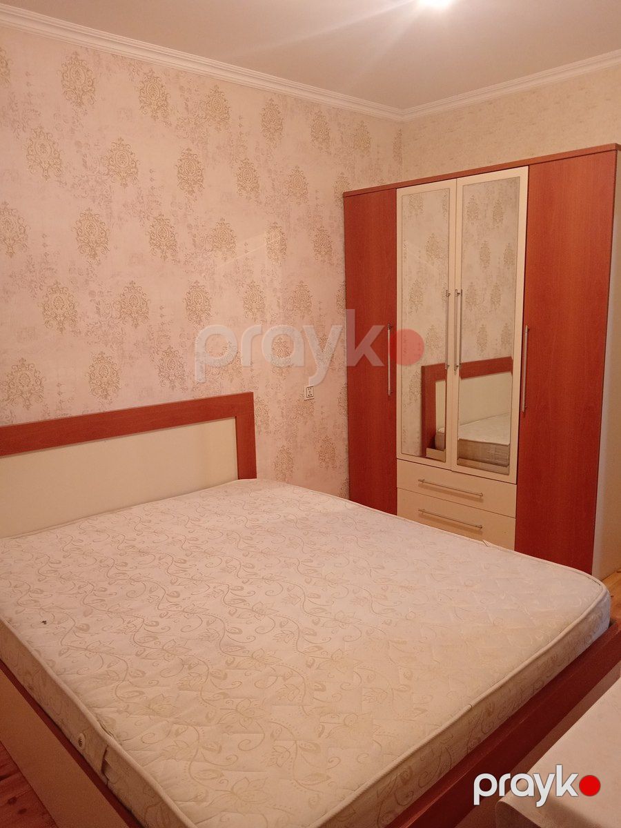 Satılır 2 otaqlı köhnə tikili 40 m² — Mənzil, Bakı (7)