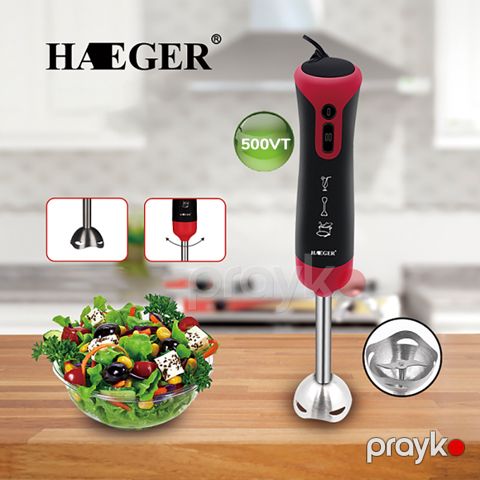 Botti SHM33 500VT Əl Mikseri İkiqat Qarışdıran Bıçaqla — Bakı