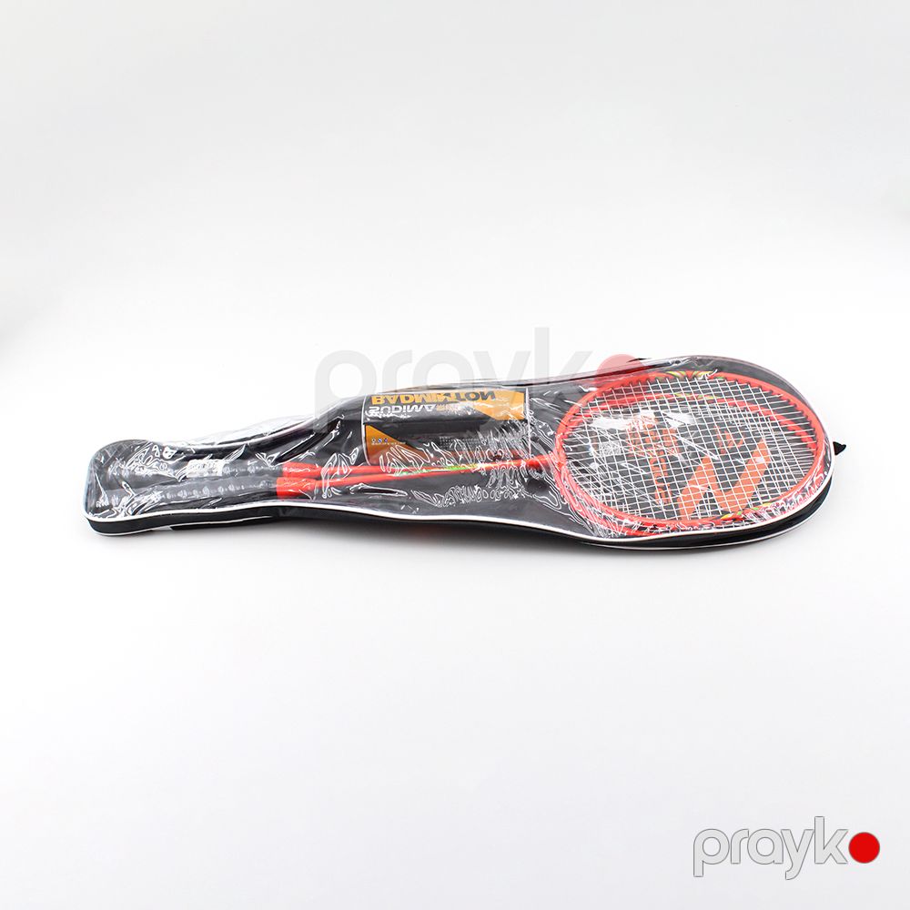 Sudıma Alüminium Badminton Raketləri Çanta və 3 Badminton Topu — İdman, hobi, istirahət, Bakı (5)