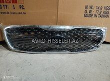 Kia Sorento 2015-2018 Radiator Barmaqlığı - avto-hisseler.az — Bakı
