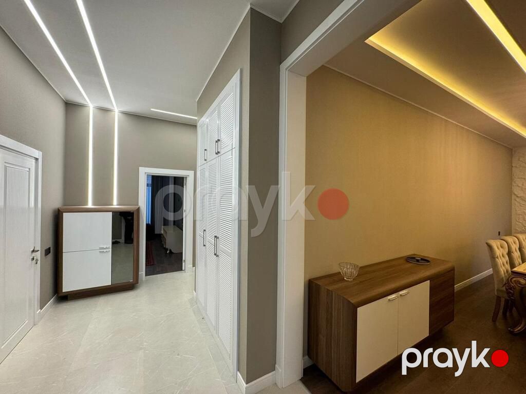 İcarəyə verilir 4 otaqlı həyət evi/bağ evi 245 m² — Ev, villa, Bakı (6)