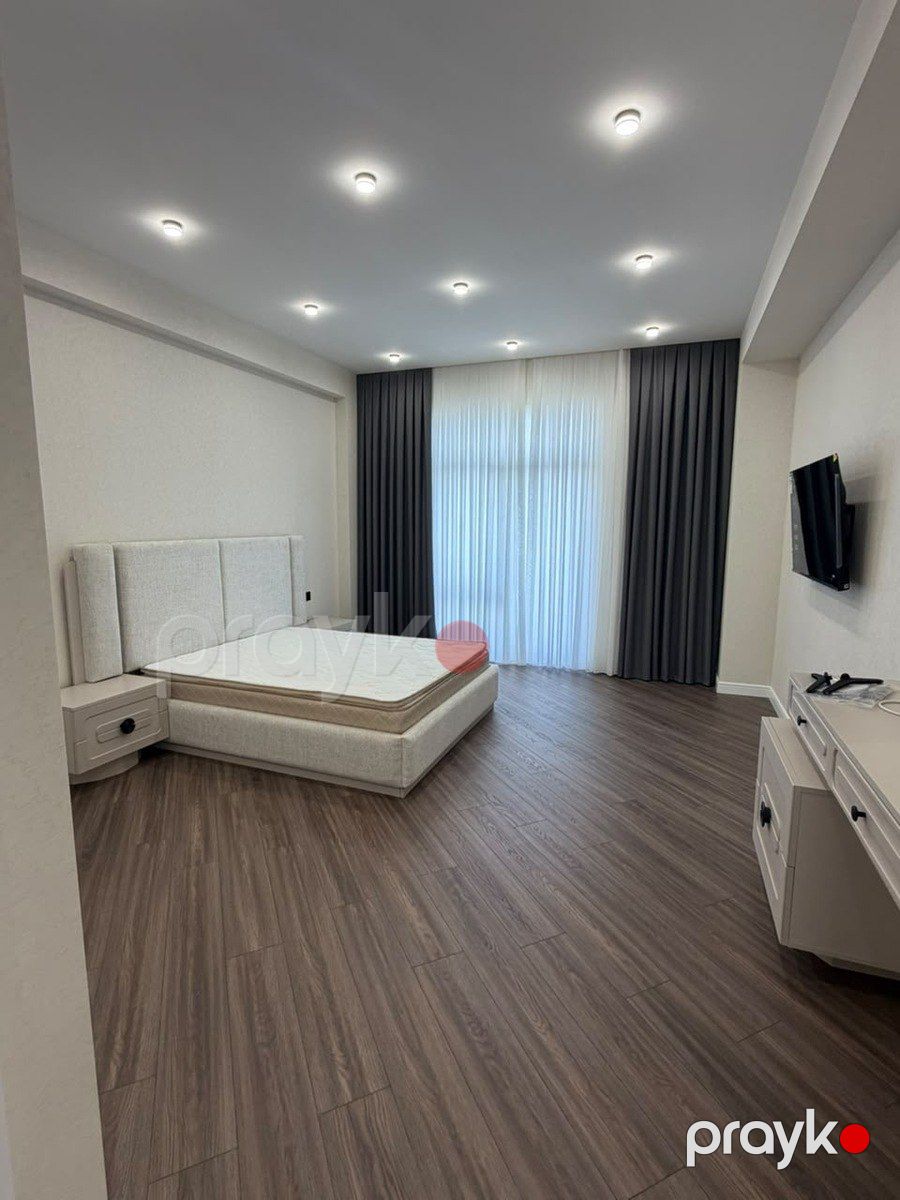 İcarəyə verilir 3 otaqlı yeni tikili 155 m² — Mənzil, Bakı (4)
