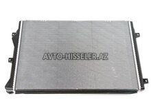 Volkswagen Passat B6 B7 su radiator — Bakı