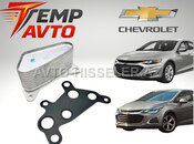 Chevrolet Malibu 2015-2024 1.5 yağ kitabçası — Bakı