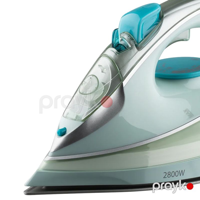 RAF Professional Tənzimlənən Buxar Ütü Yüksək Güclü 2400W — Ev texnikası, Bakı (3)