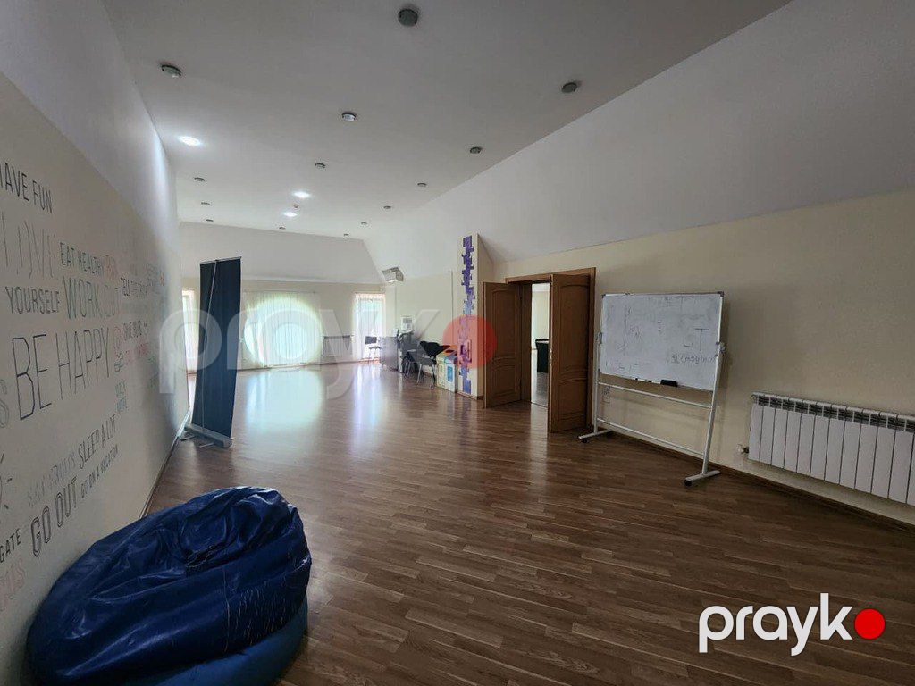 İcarəyə verilir 7 otaqlı ofis 400 m² — Ofis, Bakı (2)