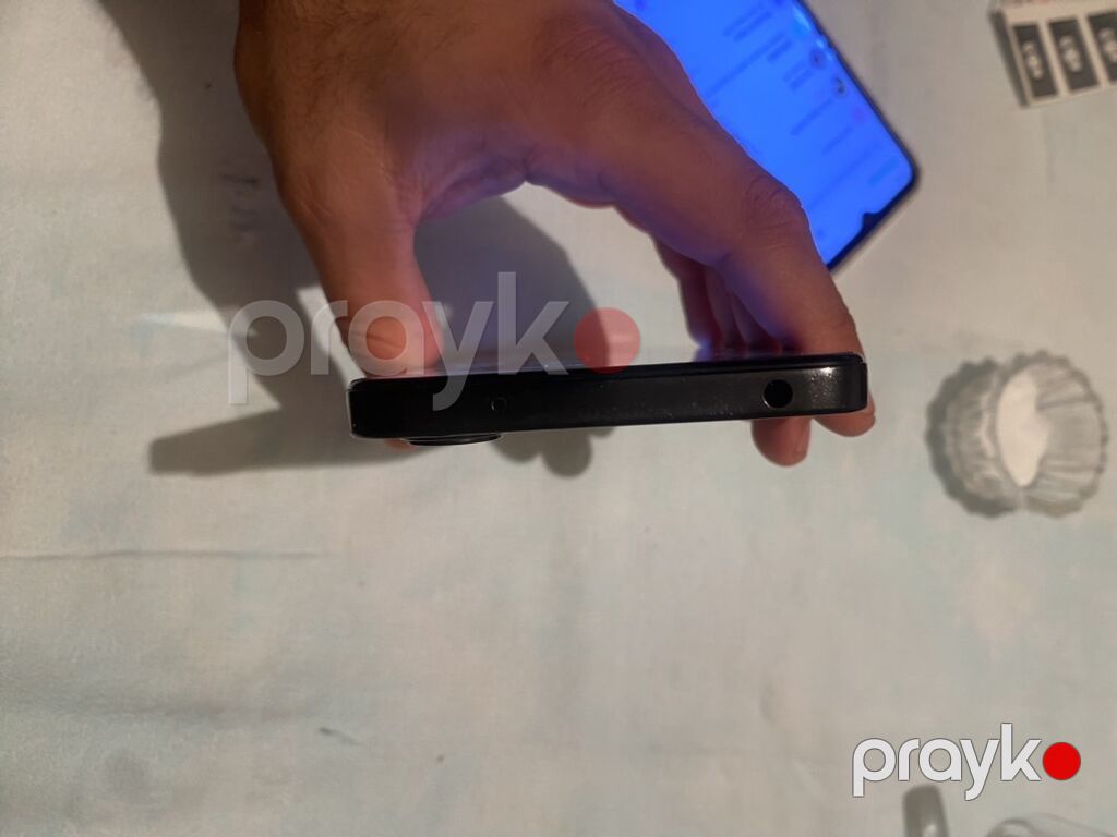 Redmi Note 12, 256 GB, rəng - Qara, Sensor — Xiaomi, Sumqayıt (3)