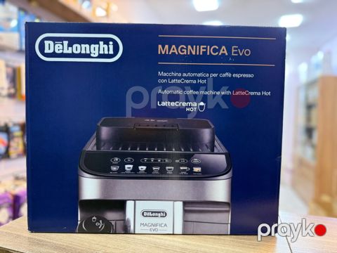 Qəhvə aparatı Delonghi ECAM290.81.TB — Bakı